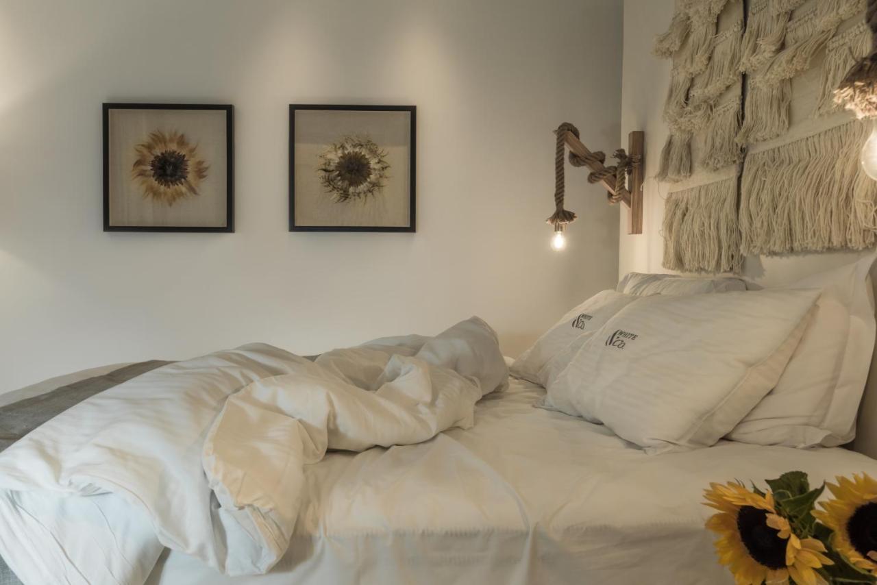 Willa White & Co Santorini Pýrgos Pokój zdjęcie