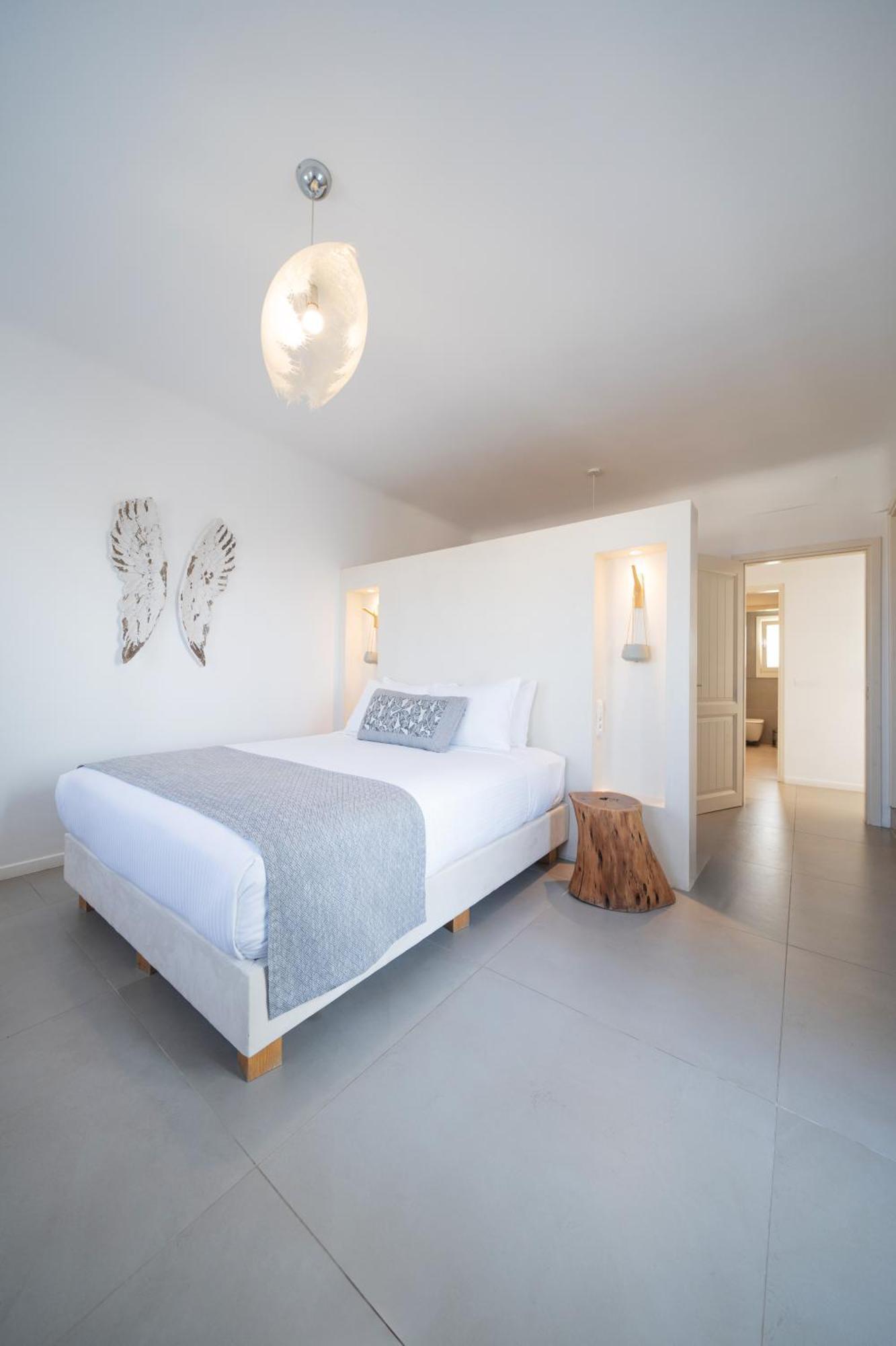 Willa White & Co Santorini Pýrgos Zewnętrze zdjęcie