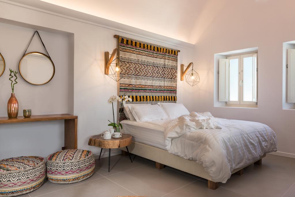 Willa White & Co Santorini Pýrgos Zewnętrze zdjęcie