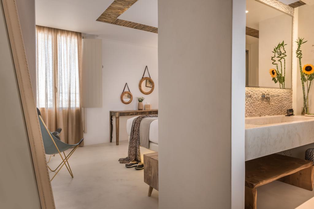 Willa White & Co Santorini Pýrgos Zewnętrze zdjęcie